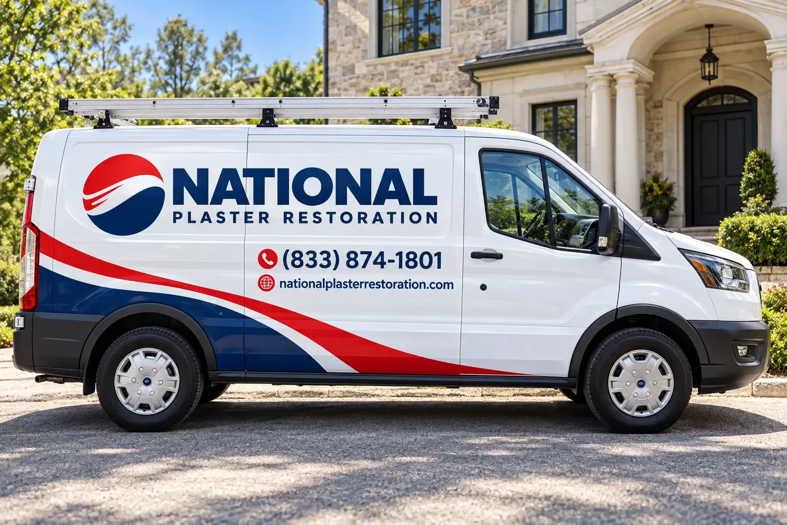 Plaster Repair in Cedar Grove, IN near me