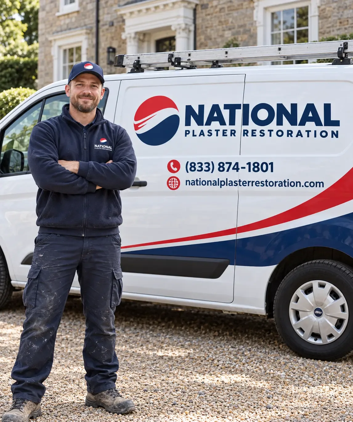 Plaster Repair company in Cedar Grove, IN